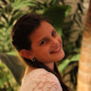 Meet your Posher, Rivka